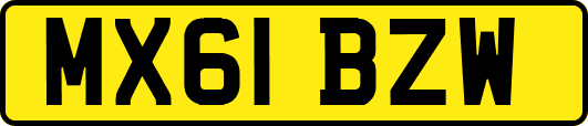 MX61BZW