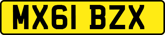 MX61BZX