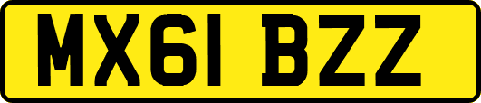 MX61BZZ