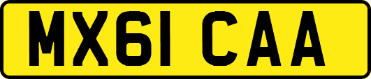 MX61CAA