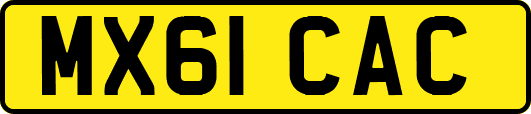 MX61CAC