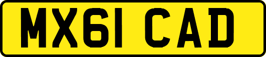 MX61CAD