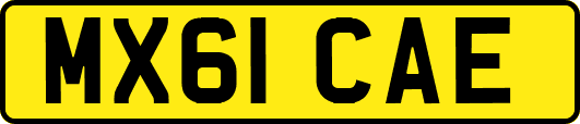 MX61CAE