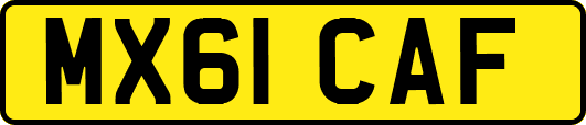MX61CAF