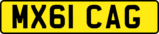 MX61CAG
