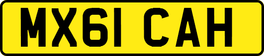 MX61CAH