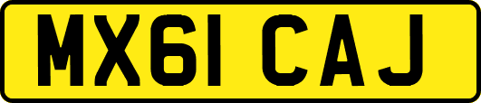 MX61CAJ