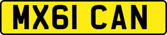 MX61CAN