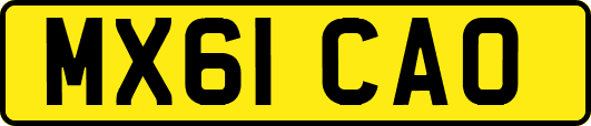 MX61CAO