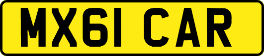MX61CAR