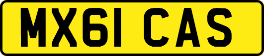 MX61CAS