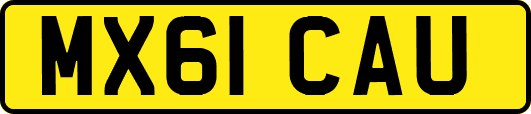 MX61CAU