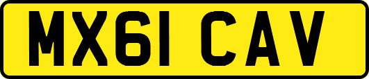 MX61CAV