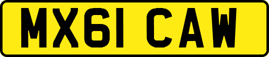 MX61CAW