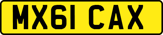 MX61CAX