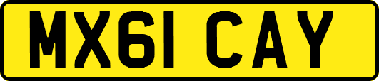 MX61CAY