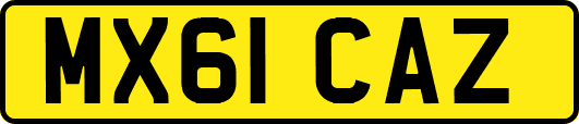 MX61CAZ
