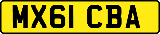 MX61CBA