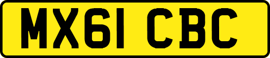 MX61CBC