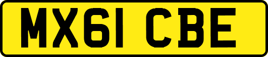 MX61CBE