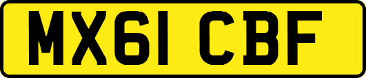 MX61CBF