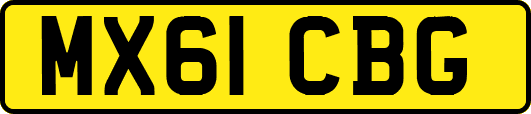 MX61CBG