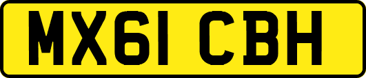 MX61CBH