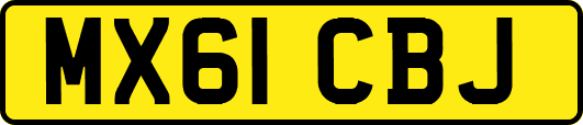 MX61CBJ