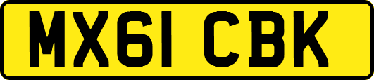 MX61CBK