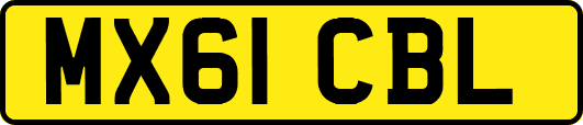 MX61CBL