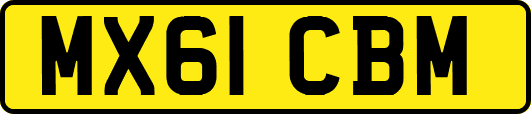 MX61CBM
