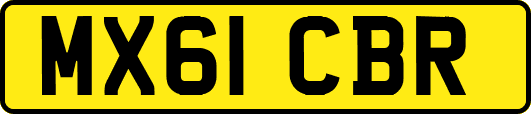 MX61CBR