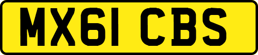 MX61CBS