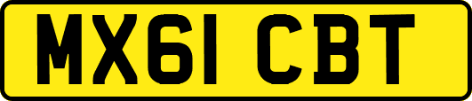 MX61CBT