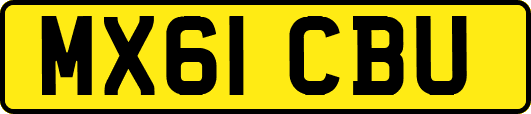 MX61CBU