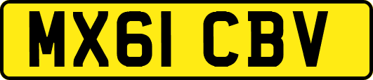 MX61CBV