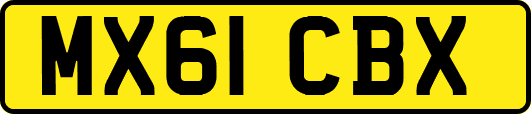 MX61CBX