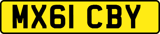MX61CBY