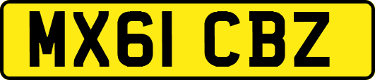 MX61CBZ