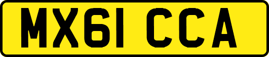 MX61CCA