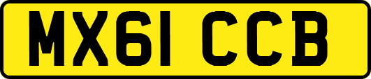 MX61CCB