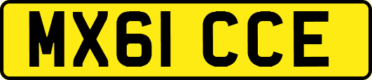 MX61CCE