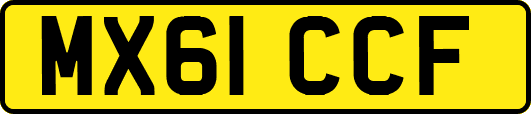 MX61CCF