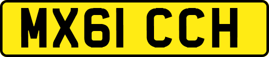 MX61CCH