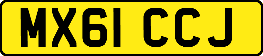 MX61CCJ
