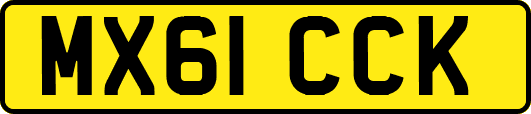 MX61CCK