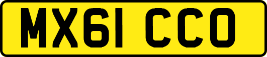 MX61CCO