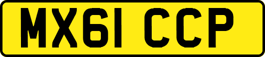 MX61CCP