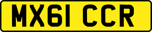 MX61CCR