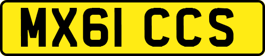 MX61CCS
